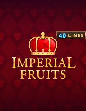 Imperial Fruits: 40 Lines