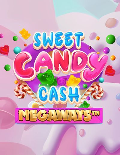 Sweet Candy Cash Megaways™