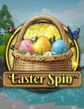 Easter Spin
