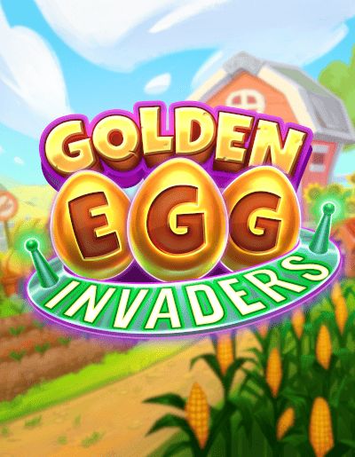 Golden Egg Invaders