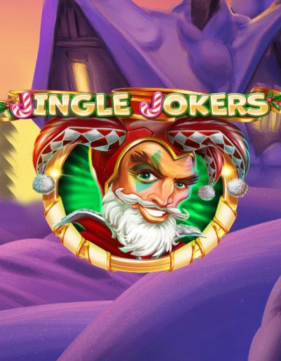 Jingle Jokers