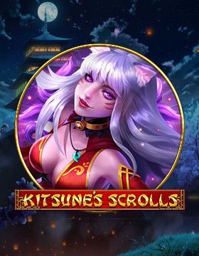 Kitsune's Scrolls