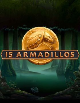 15 Armadillos
