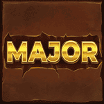 Symbol Major jackpot