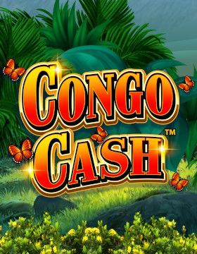 Congo Cash