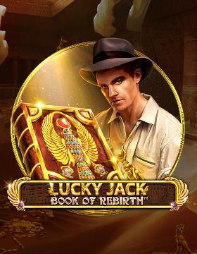 Lucky Jack Book Of Rebirth