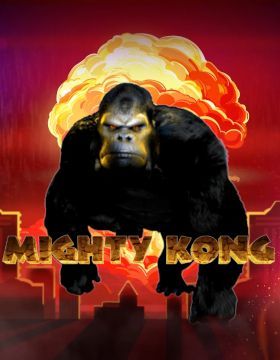 Mighty Kong