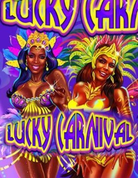 Lucky Carnival