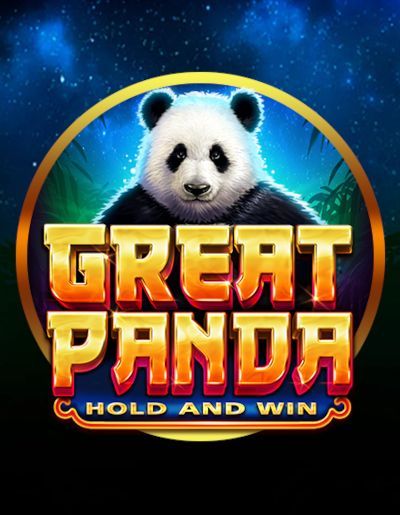 Great Panda Hold and Win