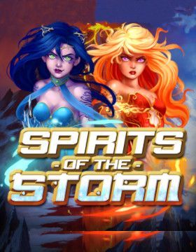 Spirits Of The Storm