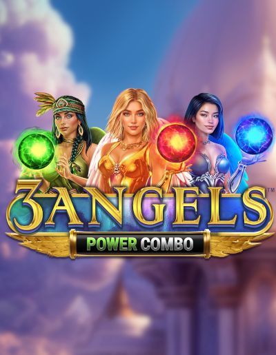 3 Angels Power Combo