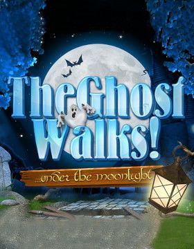 The Ghost Walks