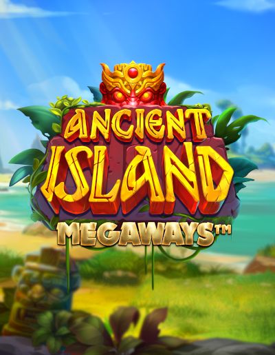 Ancient Island Megaways™