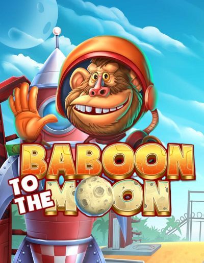 Baboon To The Moon