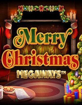 Merry Christmas Megaways™