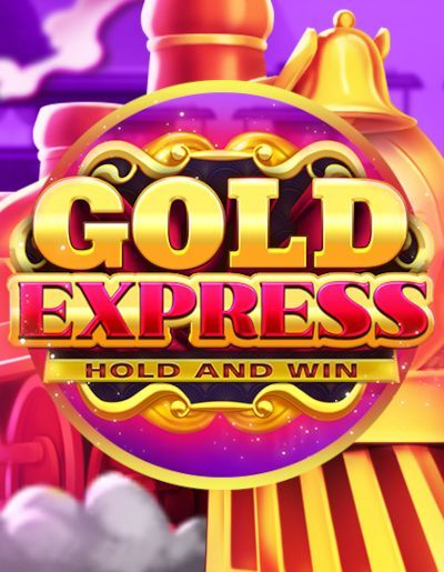 Gold Express Hold and Win