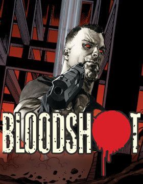 BloodShot