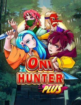 Oni Hunter Plus