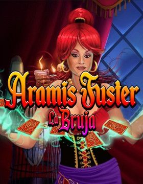 Aramis Fuster La Bruja
