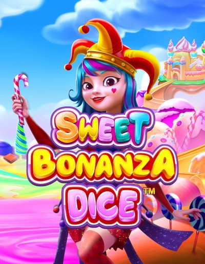 Sweet Bonanza Dice