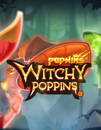 WitchyPoppins™