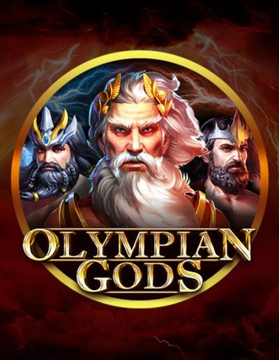 Olympian Gods