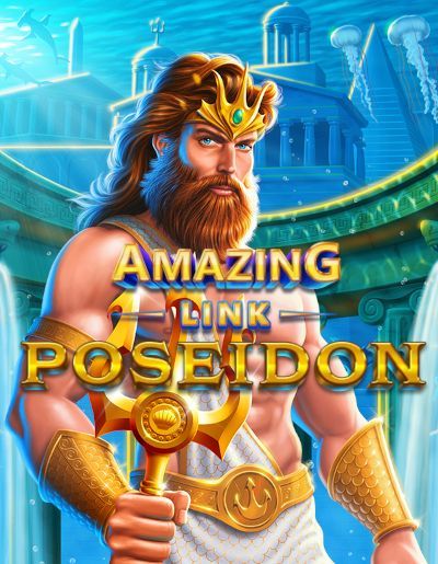 Amazing Link Poseidon