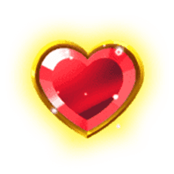 Symbol Aphrodite's Love