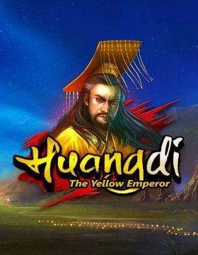 Huangdi-The Yellow Emperor