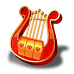 Symbol Lyre