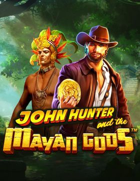 John Hunter and the Mayan Gods