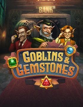 Goblins & Gemstones