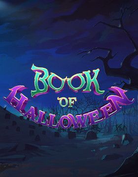 Book of Halloween