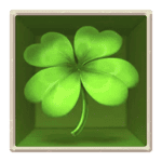 Symbol Clover