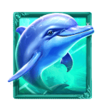 Symbol Dolphin