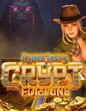 Raider Jane's Crypt of Fortune