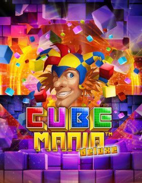 Cube Mania Deluxe
