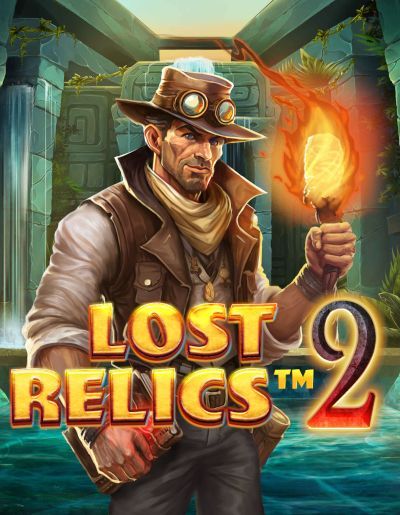 Lost Relics 2
