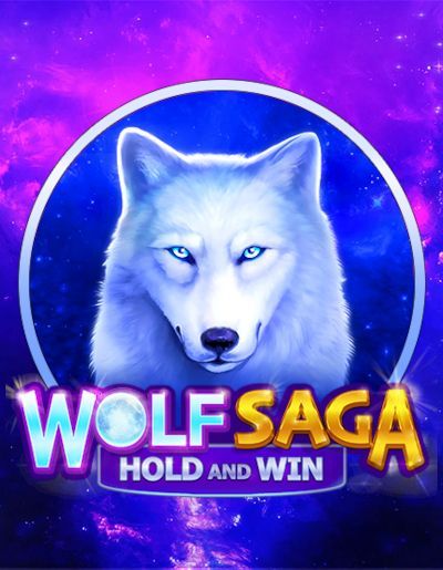 Wolf Saga Hold and Win