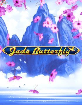 Jade Butterfly
