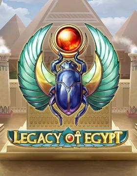 Legacy Of Egypt