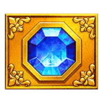 Symbol Sapphire Gem