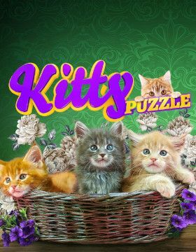 Kitty Puzzle