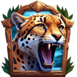 Symbol Leopard