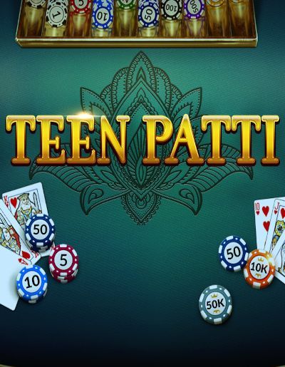 Poker Teen Patti