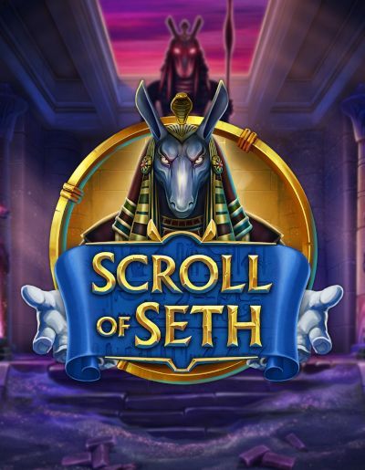Scroll of Seth