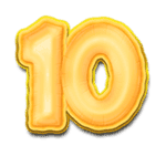 Symbol 10 - Symbol