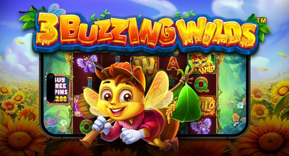 3 Buzzing Wilds