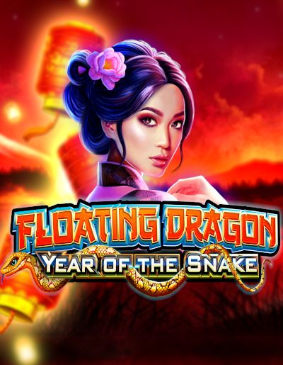 Floating Dragon Year of the Snake