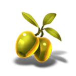 Symbol Olives
